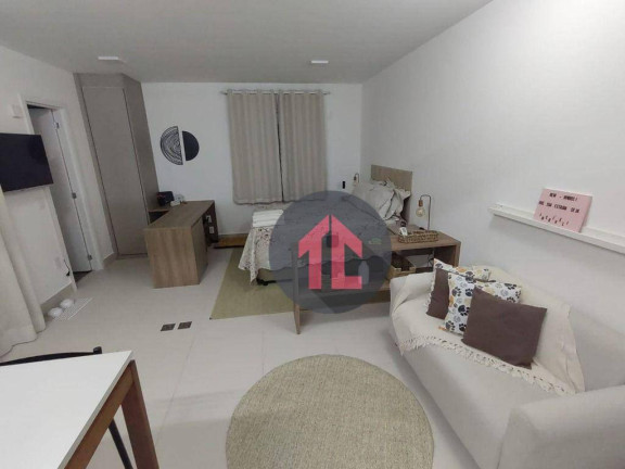 Imagem Apartamento com 1 Quarto à Venda, 41 m² em Vila Itapura - Campinas Imagem Apartamento com 1 Quarto à Venda, 41 m² em Vila Itapura - Campinas