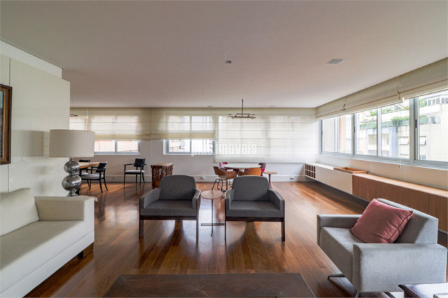 Imagem Apartamento com 4 Quartos à Venda, 307 m² em Jardim Paulista - São Paulo Imagem Apartamento com 4 Quartos à Venda, 307 m² em Jardim Paulista - São Paulo