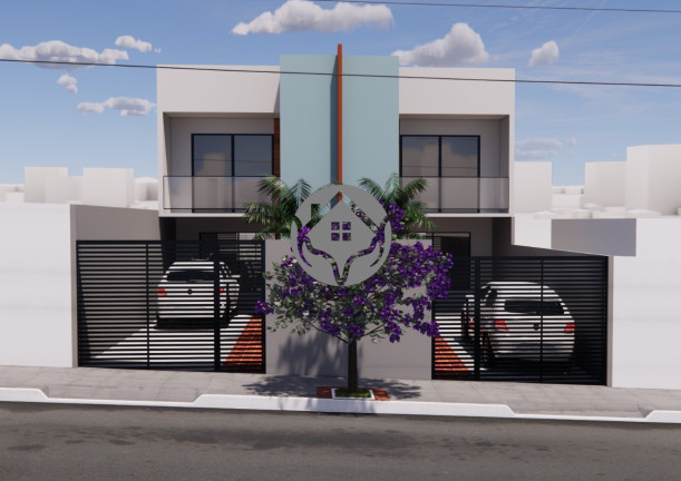 Imagem Casa com 3 Quartos à Venda, em Liberdade - Santa Luzia Imagem Casa com 3 Quartos à Venda, em Liberdade - Santa Luzia