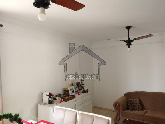 Imagem Apartamento com 4 Quartos à Venda, 72 m² em Jardim Infante Dom Henrique - Bauru