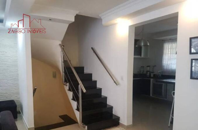 Imagem Casa com 4 Quartos à Venda, 308 m² em Jardim Iracema - São Paulo Imagem Casa com 4 Quartos à Venda, 308 m² em Jardim Iracema - São Paulo