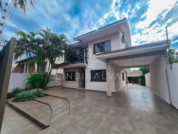 Imagem Casa com 3 Quartos à Venda, 285 m² em Vila Yolanda - Foz Do Iguacu
