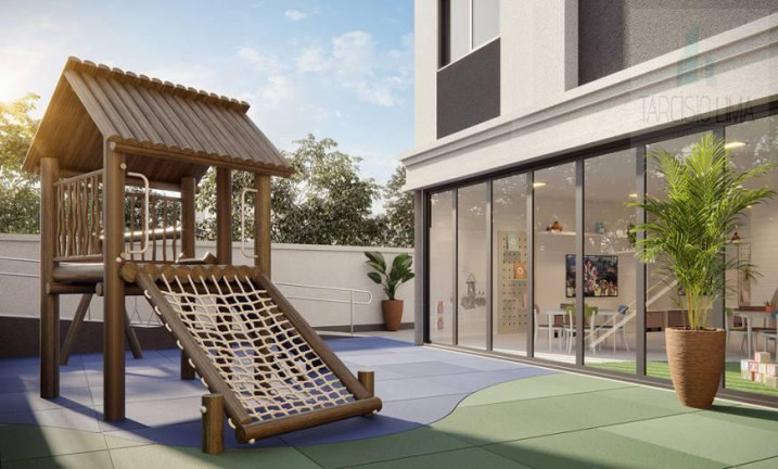 Imagem Apartamento com 3 Quartos à Venda, 65 m²em Aldeota - Fortaleza