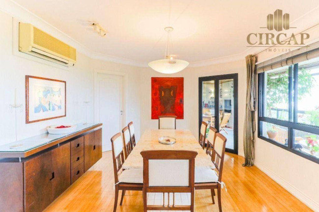 Imagem Apartamento com 4 Quartos à Venda, 359 m² em Vila Madalena - São Paulo Imagem Apartamento com 4 Quartos à Venda, 359 m² em Vila Madalena - São Paulo
