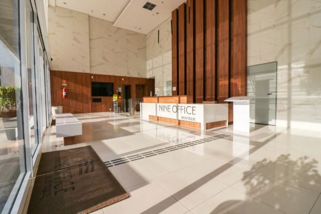 Imagem Sala Comercial à Venda, 39 m² em Centro - Jundiaí Imagem Sala Comercial à Venda, 39 m² em Centro - Jundiaí
