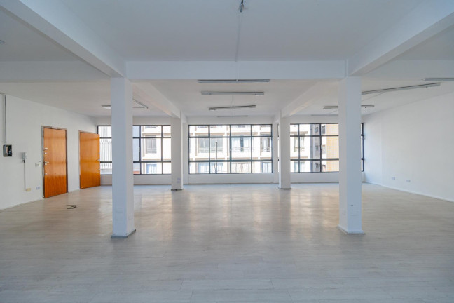 Sala Comercial para Alugar, 10 m² em Centro - Curitiba