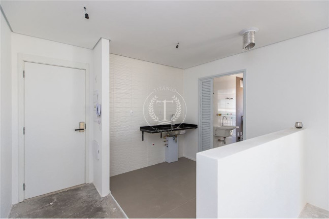 Imagem Apartamento com 3 Quartos à Venda, 103 m² em Jardim Das Acácias - São Paulo