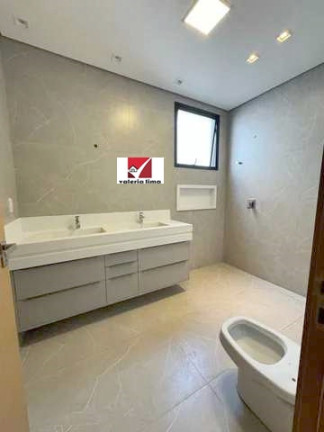 Imagem Casa de Condomínio com 4 Quartos à Venda, 330 m² em Alphaville - Ribeirão Preto