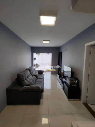 Imagem Cobertura com 3 Quartos à Venda, 120 m² em Parque Tomas Saraiva - São Paulo