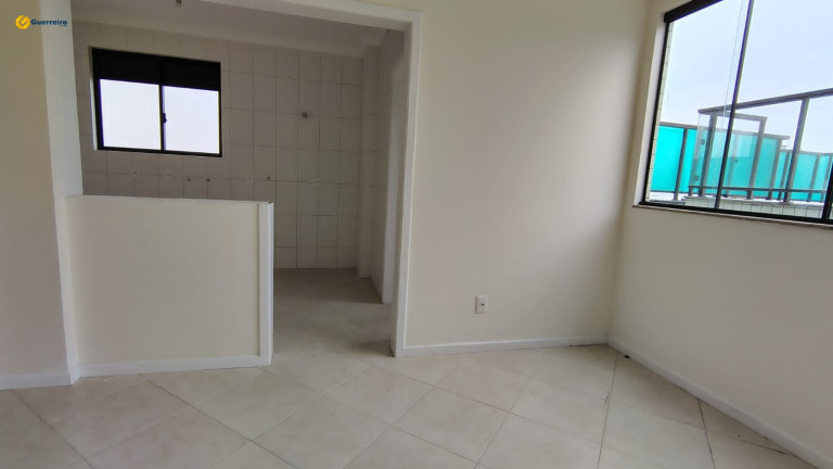 Imagem Cobertura com 3 Quartos à Venda, 160 m² em Carvoeira - Florianópolis Imagem Cobertura com 3 Quartos à Venda, 160 m² em Carvoeira - Florianópolis