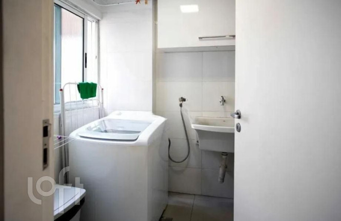 Imagem Apartamento com 1 Quarto à Venda, 60 m² em Pinheiros - São Paulo Imagem Apartamento com 1 Quarto à Venda, 60 m² em Pinheiros - São Paulo
