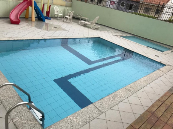 Imagem Imóvel com 3 Quartos para Alugar, 70 m² em Vila Da Saúde - São Paulo