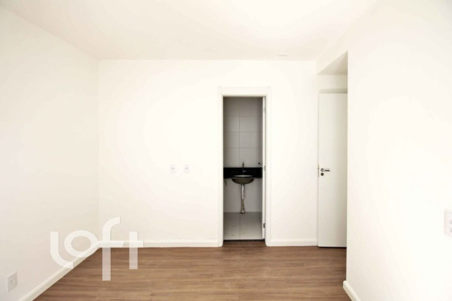 Imagem Apartamento com 2 Quartos à Venda, 56 m² em Sacomã - São Paulo