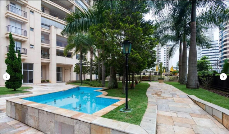 Apartamento com 3 Quartos à Venda, 113 m² em Vila Mascote - São Paulo