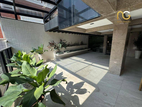 Imagem Apartamento com 1 Quarto à Venda, 45 m² em Tupi - Praia Grande