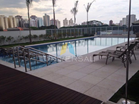 Imagem Flat à Venda, 35 m² em Vila Gomes Cardim - Sao Paulo Imagem Flat à Venda, 35 m² em Vila Gomes Cardim - Sao Paulo