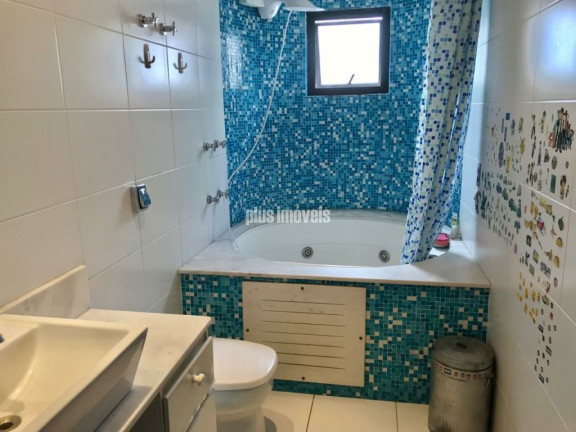 Imagem Apartamento com 3 Quartos à Venda, 285 m² em Perdizes - São Paulo