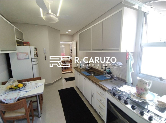 Imagem Apartamento com 2 Quartos à Venda, 118 m² em Centro - Limeira Imagem Apartamento com 2 Quartos à Venda, 118 m² em Centro - Limeira