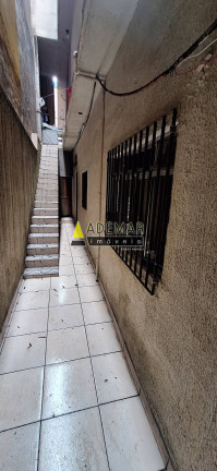 Imagem Casa com 2 Quartos à Venda, em Inamar - Diadema Imagem Casa com 2 Quartos à Venda, em Inamar - Diadema