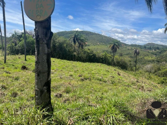Imagem Imóvel à Venda, 3.629 m² em Quintas Da Serra - Caeté