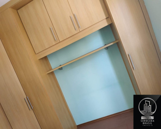 Imagem Apartamento com 2 Quartos à Venda, 68 m² em Vila Jardini - Sorocaba