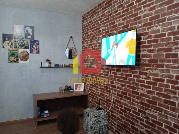 Imagem Apartamento com 2 Quartos à Venda, 53 m² em California - Belo Horizonte