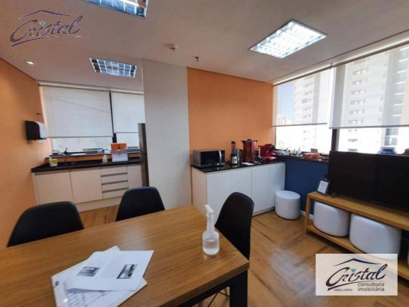 Imagem Sala Comercial para Alugar, 300 m² em Vila Olímpia - São Paulo Imagem Sala Comercial para Alugar, 300 m² em Vila Olímpia - São Paulo