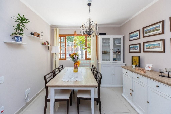 Imagem Casa com 3 Quartos à Venda, 210 m² em Campo Belo - São Paulo Imagem Casa com 3 Quartos à Venda, 210 m² em Campo Belo - São Paulo