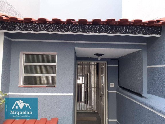 Sobrado com 6 Quartos à Venda, 160 m² em Santana - São Paulo