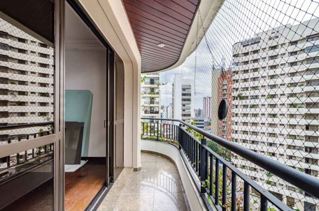 Imagem Apartamento com 4 Quartos à Venda, 176 m² em Tatuapé - São Paulo Imagem Apartamento com 4 Quartos à Venda, 176 m² em Tatuapé - São Paulo