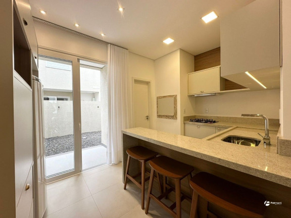 Imagem Casa de Condomínio com 2 Quartos à Venda, 121 m² em --- - Capão Da Canoa