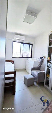 Imagem Apartamento com 3 Quartos à Venda, 100 m² em Caminho Das Arvores - Salvador