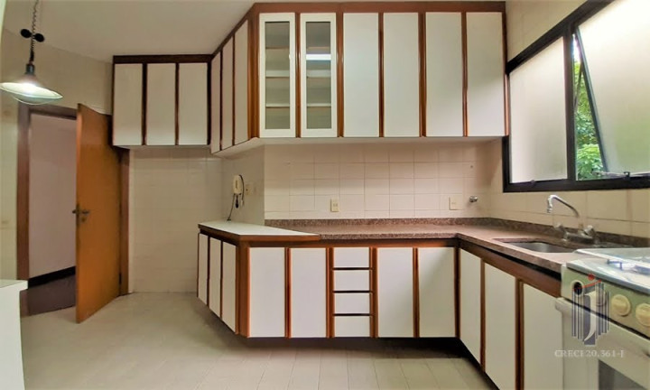 Imagem Apartamento com 4 Quartos à Venda, 157 m² em Aclimação - São Paulo