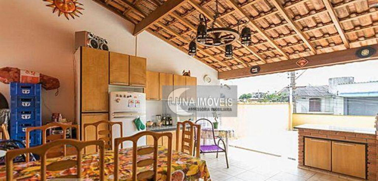 Imagem Sobrado com 3 Quartos à Venda, 198 m² em Vila Vivaldi - São Bernardo Do Campo
