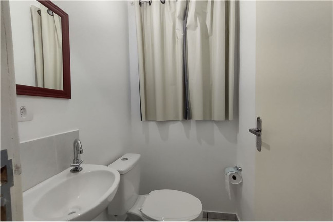 Imagem Casa com 4 Quartos à Venda,  em Sítio Da Figueira - São Paulo