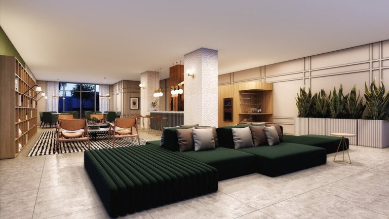 Imagem Apartamento com 3 Quartos à Venda, 115 m² em Vila Clementino - São Paulo Imagem Apartamento com 3 Quartos à Venda, 115 m² em Vila Clementino - São Paulo