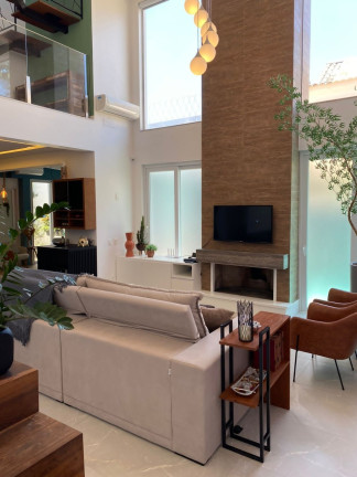 Imagem Casa com 3 Quartos à Venda, 267 m² em Campeche - Florianópolis