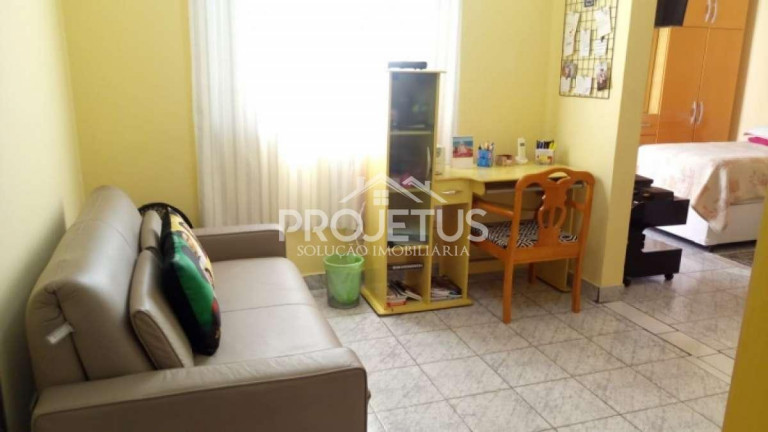 Imagem Casa com 4 Quartos à Venda, 129 m² em Jardim Mirante - São Paulo