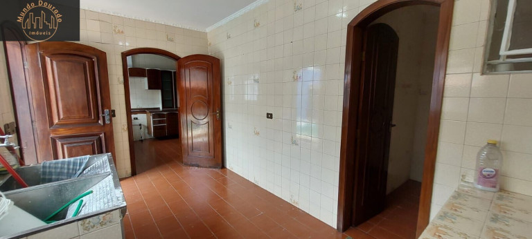 Imagem Casa com 3 Quartos à Venda, 540 m² em Nova Petrópolis - São Bernardo Do Campo