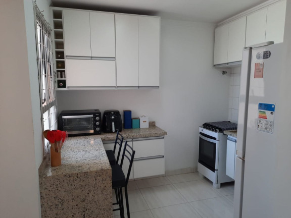 Imagem Apartamento com 3 Quartos à Venda, 70 m² em Paulista - Piracicaba