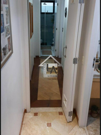Imagem Apartamento com 3 Quartos à Venda, 94 m² em Chácara Santo Antônio - São Paulo Imagem Apartamento com 3 Quartos à Venda, 94 m² em Chácara Santo Antônio - São Paulo