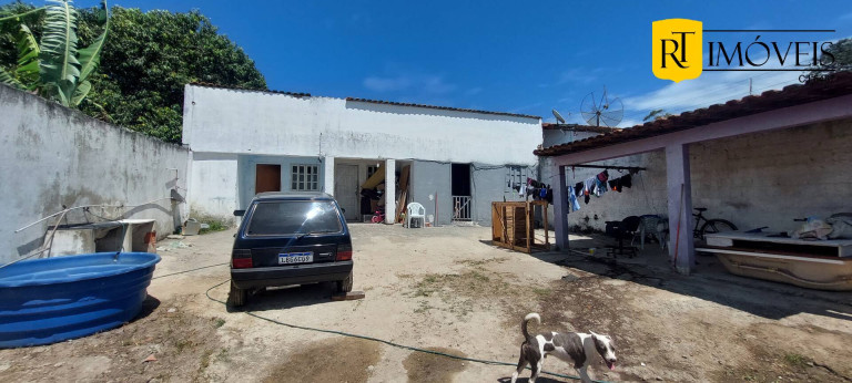 Casa com 3 Quartos à Venda, 360 m² em Flexeira - São Pedro Da Aldeia