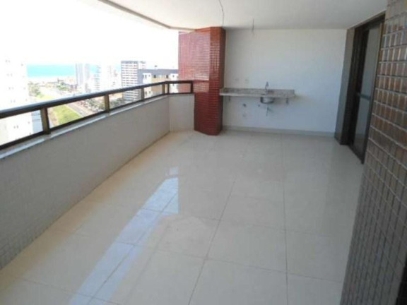 Imagem Apartamento com 3 Quartos à Venda, 127 m² em Pituba - Salvador