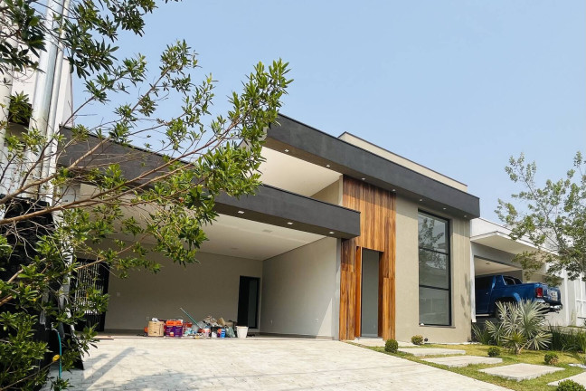 Casa com 3 Quartos à Venda, 170 m² em Condomínio Residencial Euroville Ii - Bragança Paulista