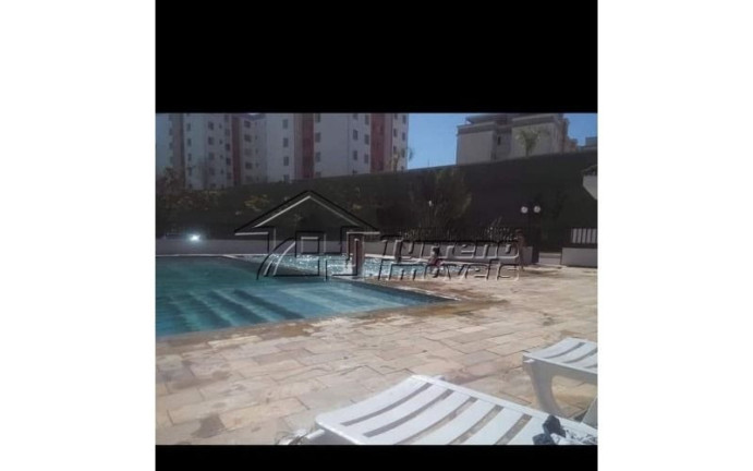 Imagem Apartamento com 3 Quartos à Venda, 62 m² em Jardim América - São José Dos Campos Imagem Apartamento com 3 Quartos à Venda, 62 m² em Jardim América - São José Dos Campos