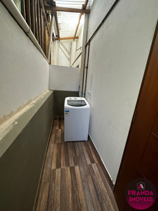Imagem Apartamento com 1 Quarto para Alugar, 50 m² em Itaguá - Ubatuba