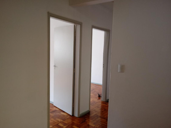 Imagem Apartamento com 2 Quartos à Venda, 60 m² em Bela Vista - São Paulo