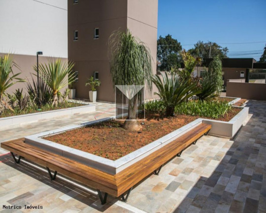 Imagem Imóvel com 2 Quartos à Venda, 66 m² em Retiro - Jundiaí