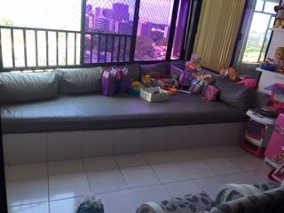 Imagem Apartamento com 4 Quartos à Venda, 288 m² em Itaigara - Salvador