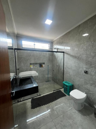 Imagem Casa com 3 Quartos à Venda, 160 m² em Jardim Roselândia - Franca Imagem Casa com 3 Quartos à Venda, 160 m² em Jardim Roselândia - Franca